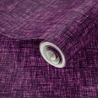 black purple linen