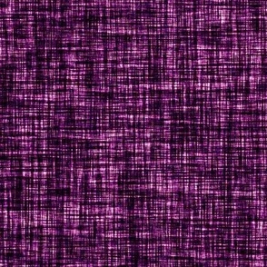 black purple linen