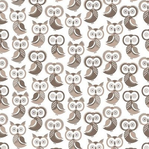 Owls