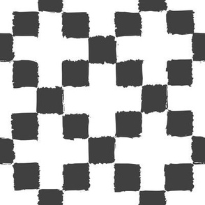 Diagonal squares