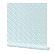 circle ogee pale blue