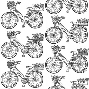 Color-Me Bicycle