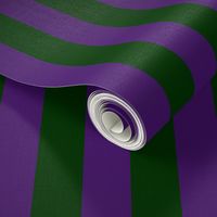 FDL stripe coordinate - purple green