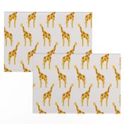 giraffe pattern