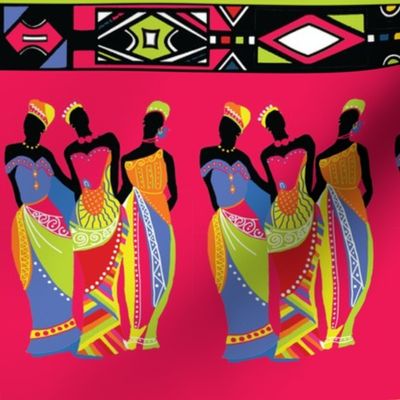 ndebele inspiration 2