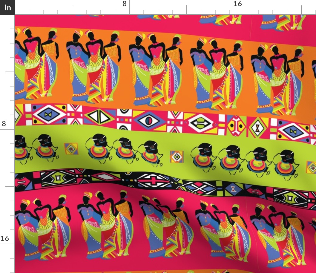 ndebele inspiration 2