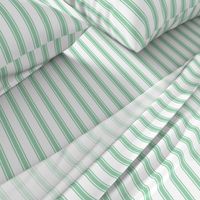 green stripe farmhouse curtains large ticking wide -ch-ch