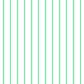 green stripe farmhouse curtains large ticking wide -ch-ch
