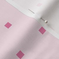 In the Pink Tiny Squares 2