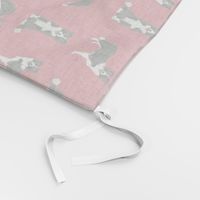 border collie pet quilt a quilt coordinate dog breed nursery fabric
