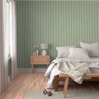 greenery stripe