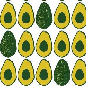 Avocado Print