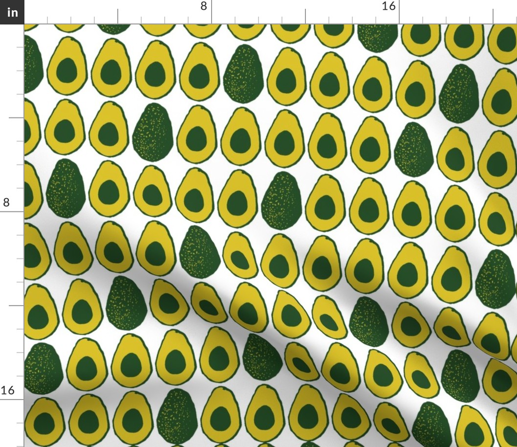 Avocado Print