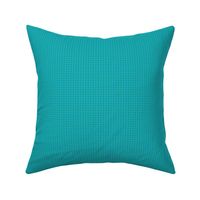 Dashes in turquoise and lime, medium