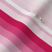 In the Pink Stripes