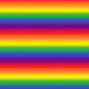 Rainbow Pride Gradient