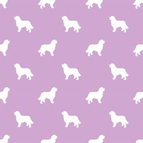 bernese mountain dog pet quilt c coordinate dog fabric silhouette 