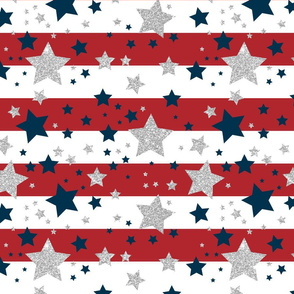 Stars and Stripes