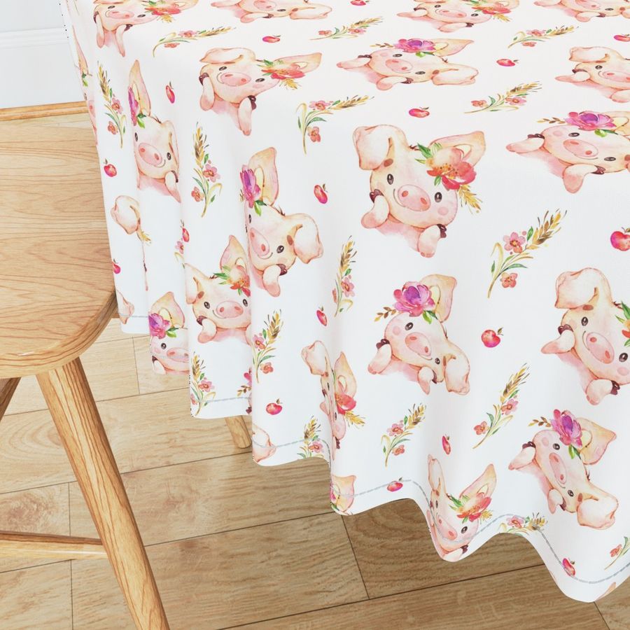 HOME_GOOD_ROUND_TABLE_CLOTH