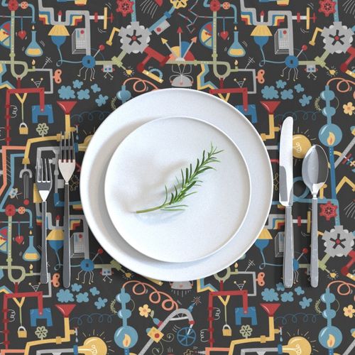 HOME_GOOD_RECTANGULAR_TABLE_CLOTH