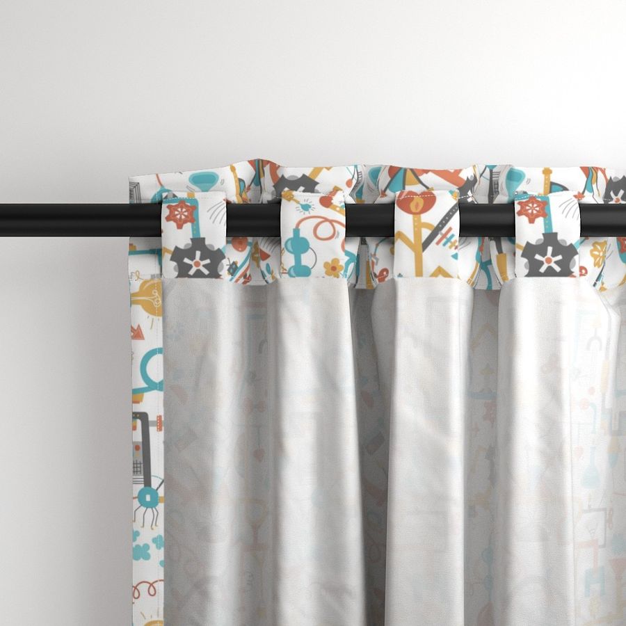 HOME_GOOD_CURTAIN_PANEL