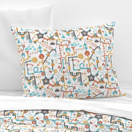 HOME_GOOD_STANDARD_PILLOW_SHAM