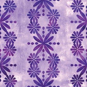 boho basic 11 lilac