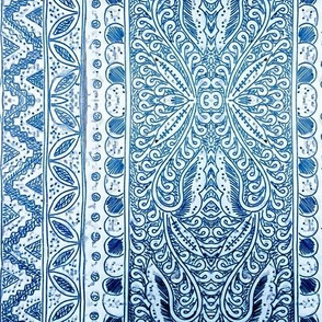 indonesia batik 3