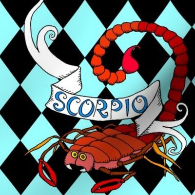 Carnival Scorpio