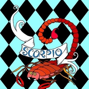 Carnival Scorpio