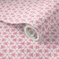 Pinky Daisy chain pattern