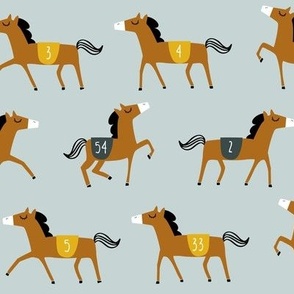 horses horse racing 