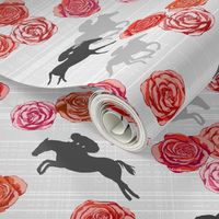 Races And Roses