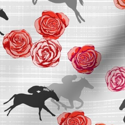 Races And Roses