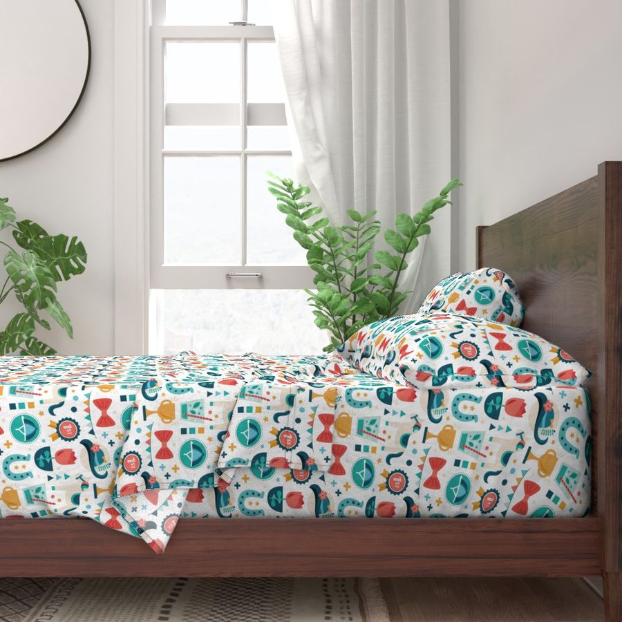 HOME_GOOD_SHEET_SET