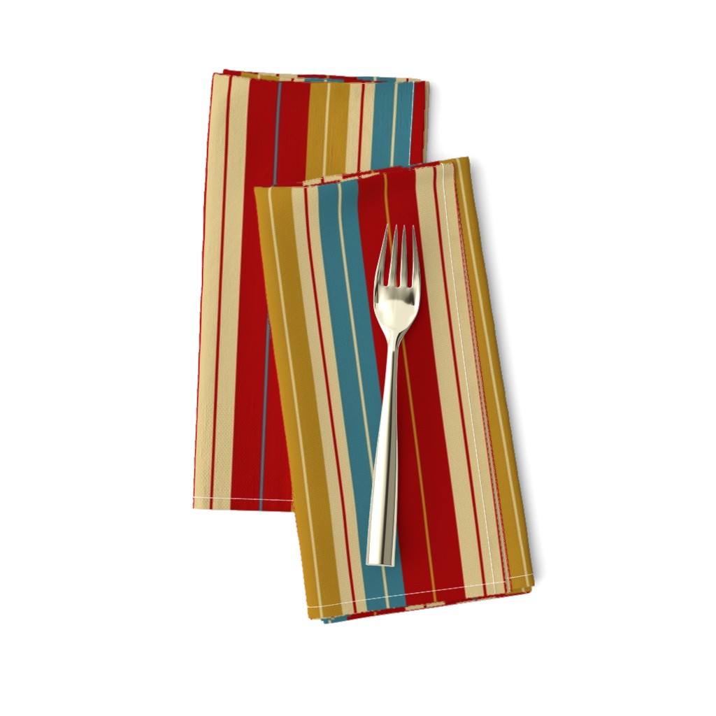 Kitchen Towel Stripe