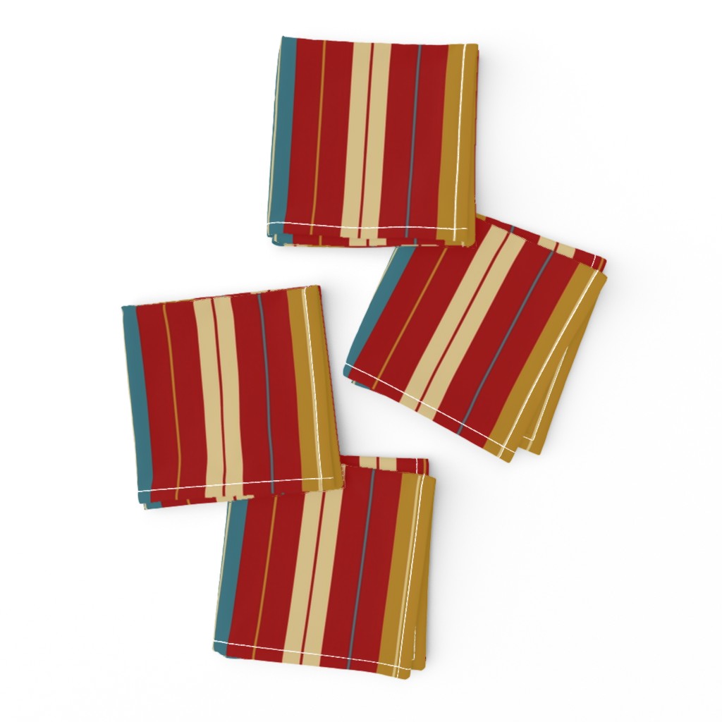 Kitchen Towel Stripe