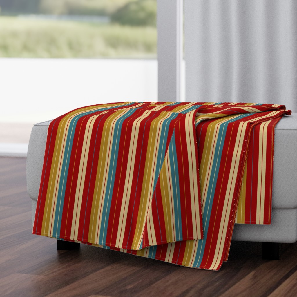 Kitchen Towel Stripe