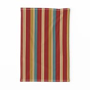 Kitchen Towel Stripe