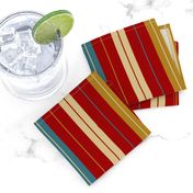 Kitchen Towel Stripe