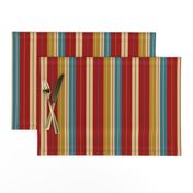 Kitchen Towel Stripe