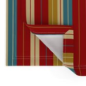 Kitchen Towel Stripe