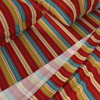 Kitchen Towel Stripe