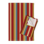 Kitchen Towel Stripe