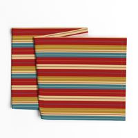 Kitchen Towel Stripe