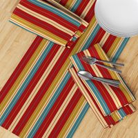 Kitchen Towel Stripe