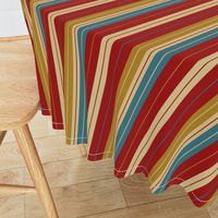 Kitchen Towel Stripe