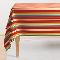 Kitchen Towel Stripe