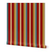 Kitchen Towel Stripe