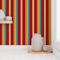 Kitchen Towel Stripe